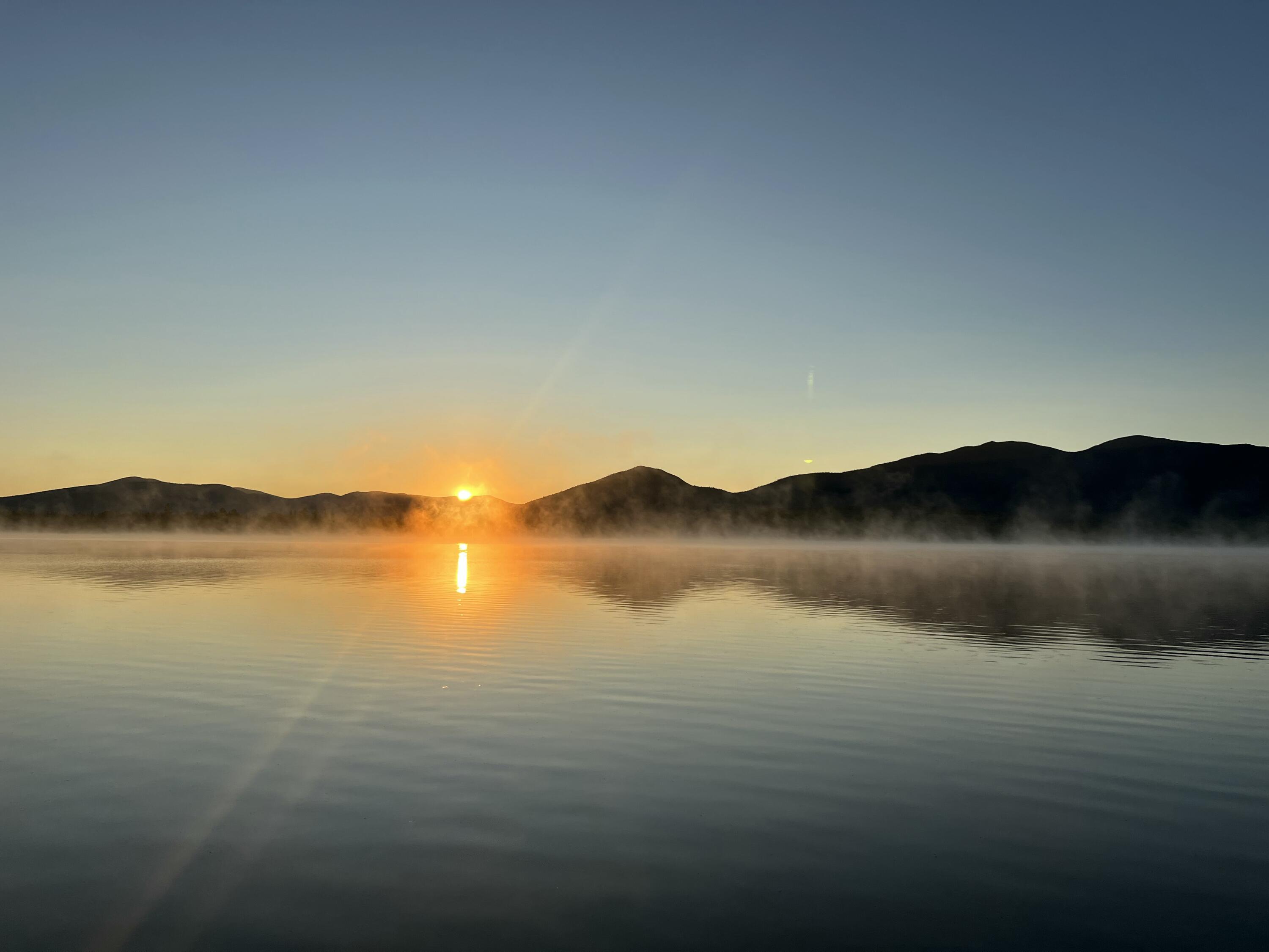 Lot 2 Saddleback Mountain Road Dallas Plt ME 04970