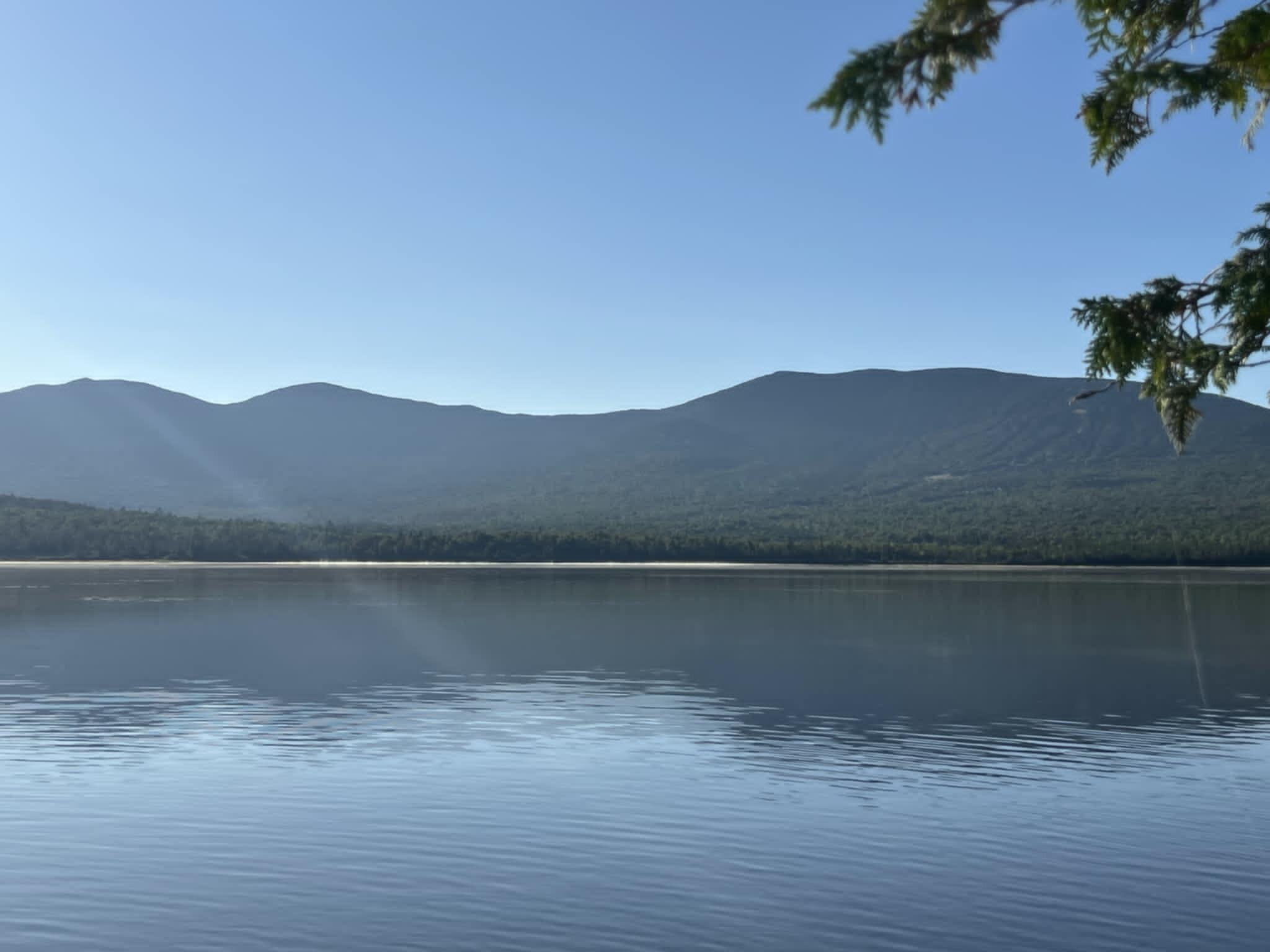 Lot 2 Saddleback Mountain Road Dallas Plt ME 04970