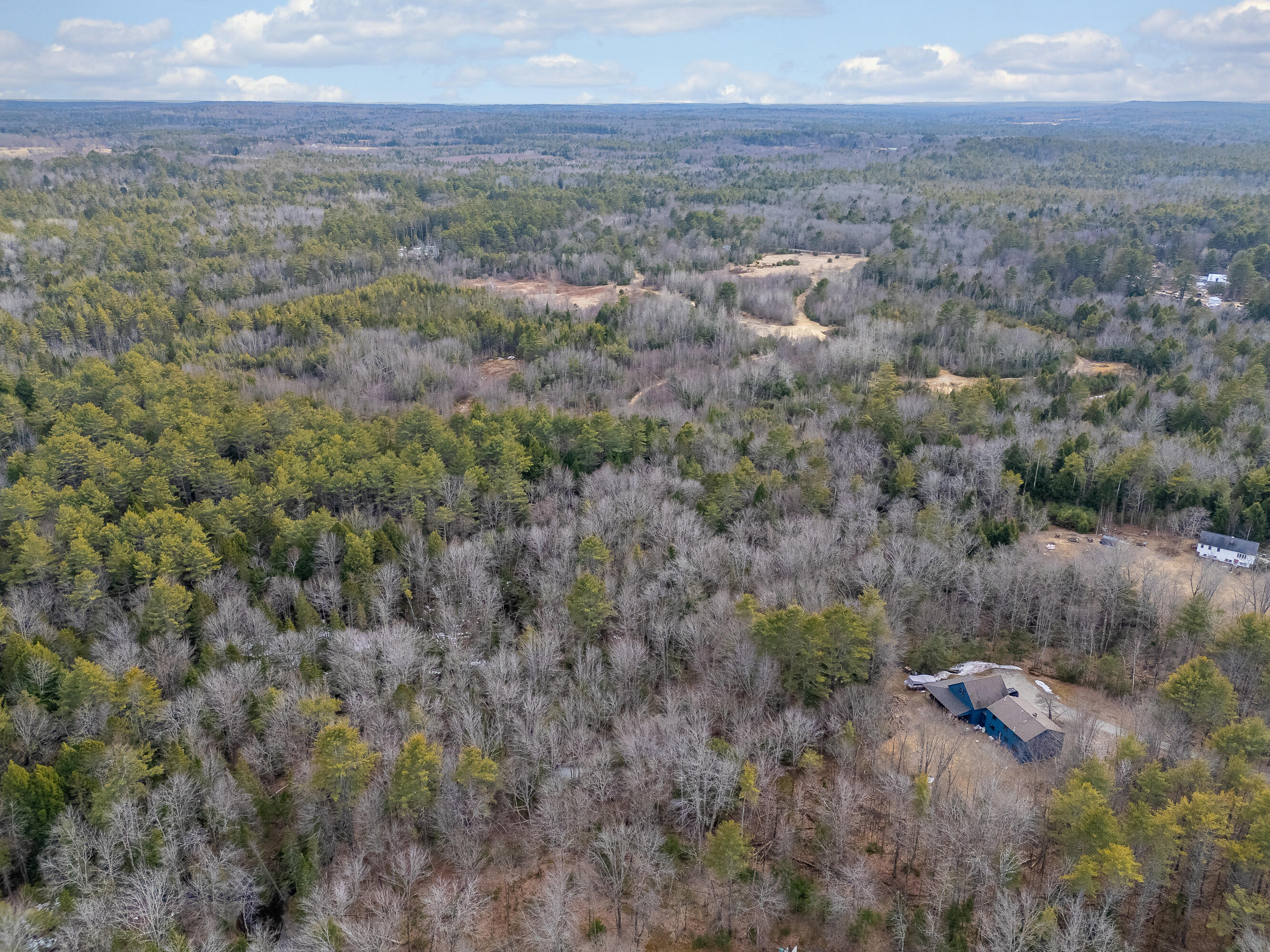 006-114 Old Brunswick Road Durham ME 04222