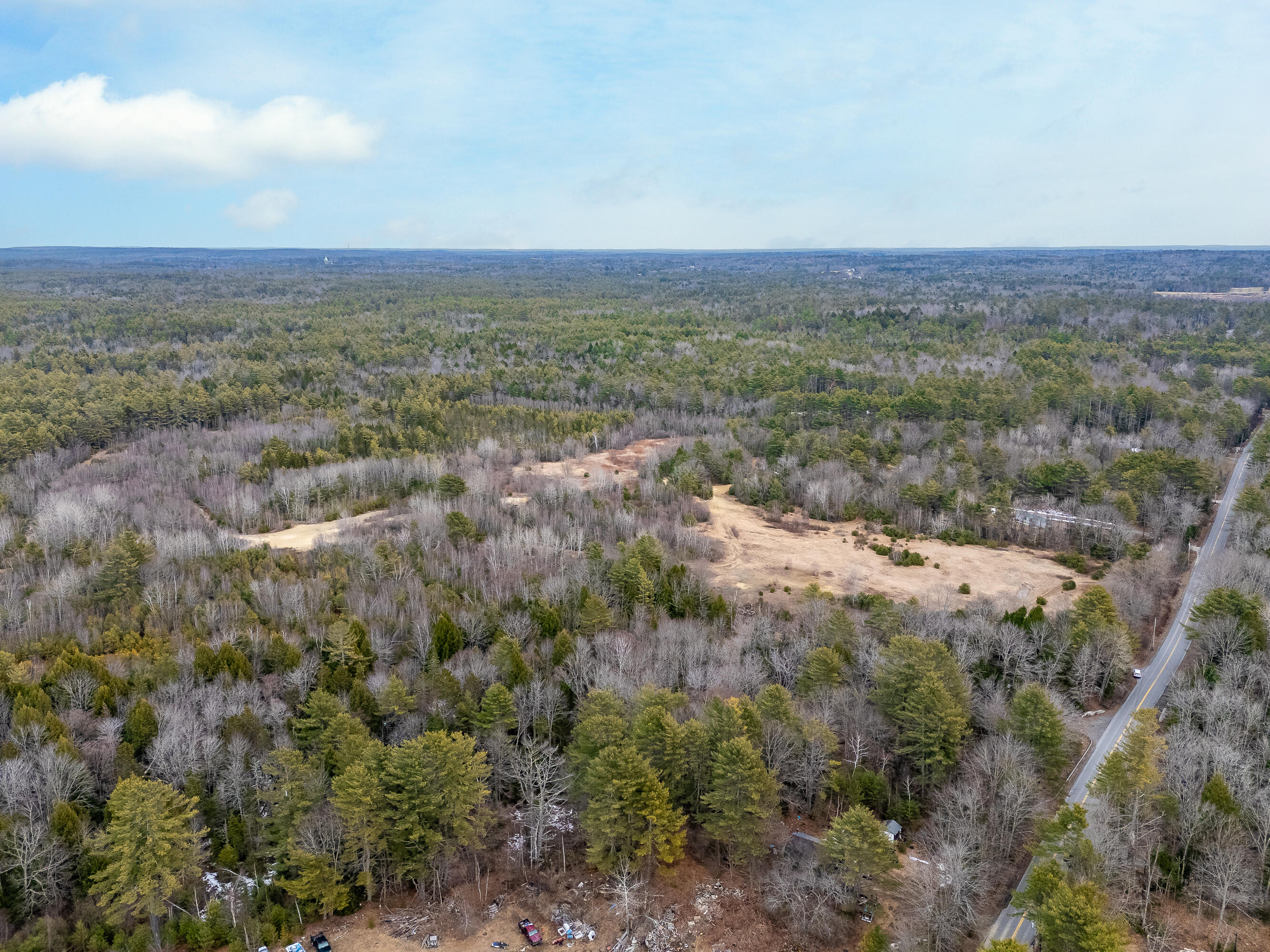 006-114 Old Brunswick Road Durham ME 04222