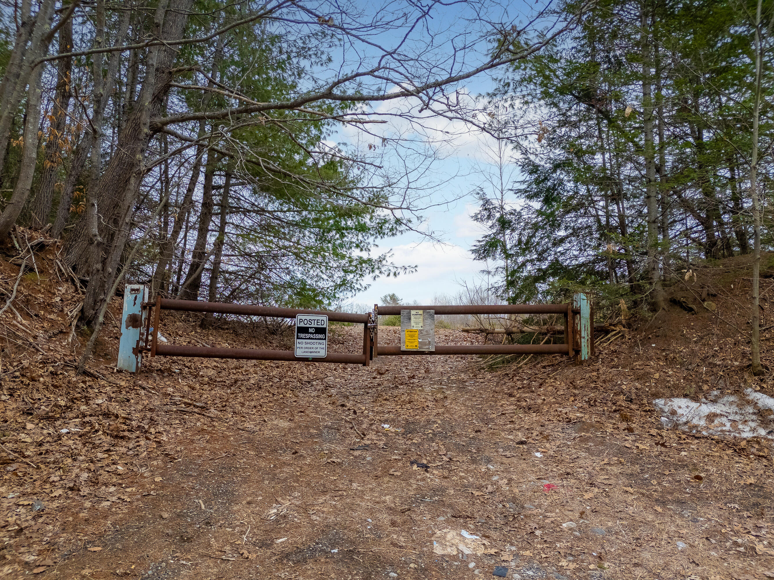 006-114 Old Brunswick Road Durham ME 04222