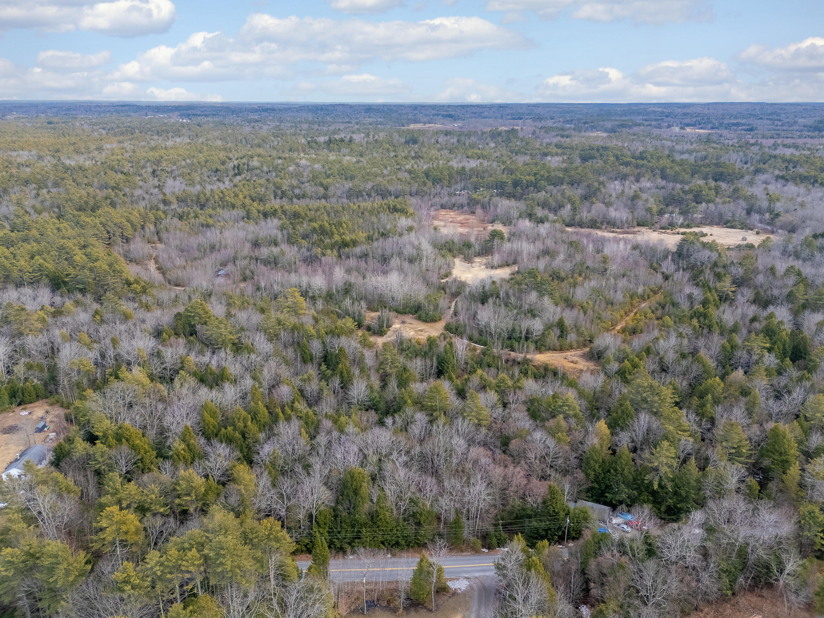 006-114 Old Brunswick Road Durham ME 04222