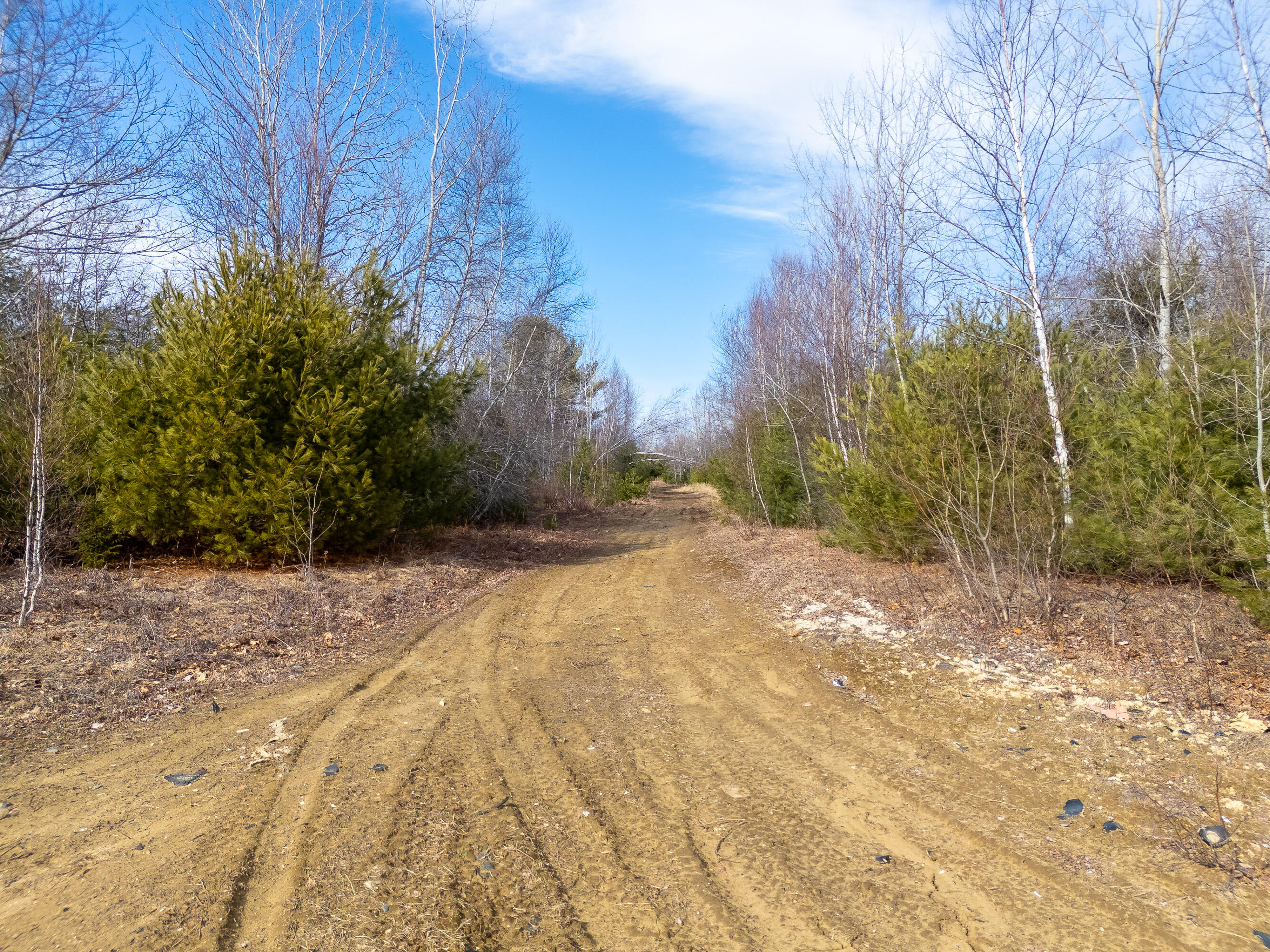 006-114 Old Brunswick Road Durham ME 04222