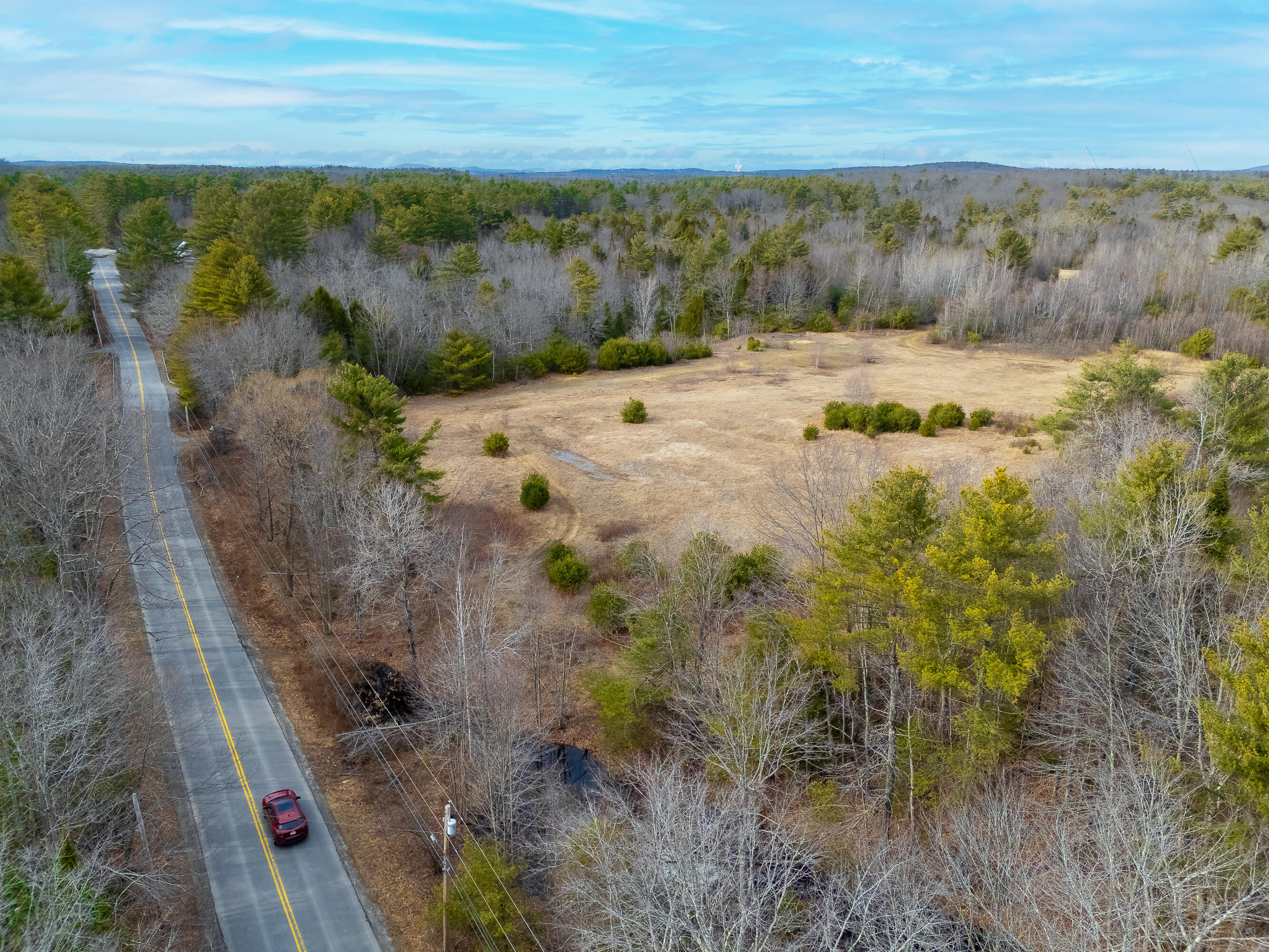 006-114 Old Brunswick Road Durham ME 04222