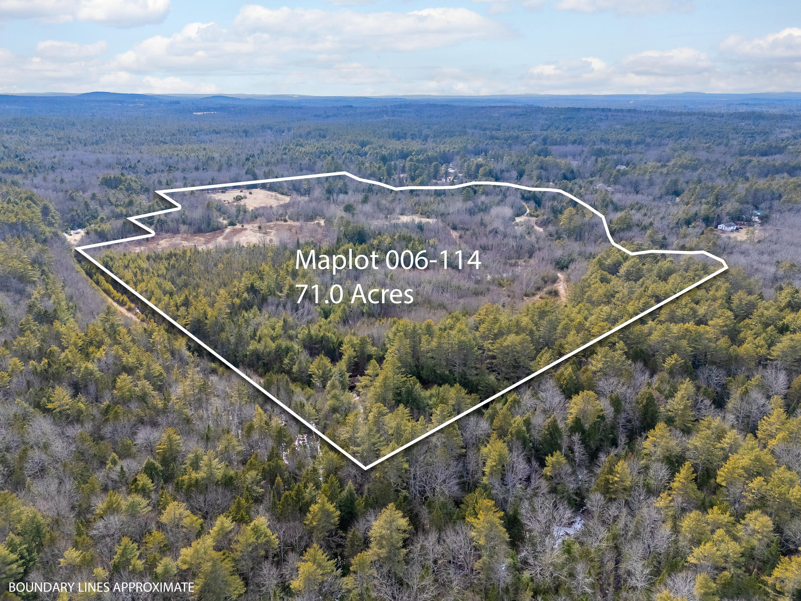 006-114 Old Brunswick Road Durham ME 04222