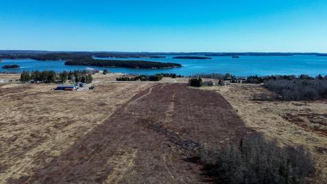 Lot 80 Mason Bay Road Jonesport ME 04649