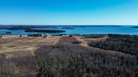 Lot 80 Mason Bay Road Jonesport ME 04649