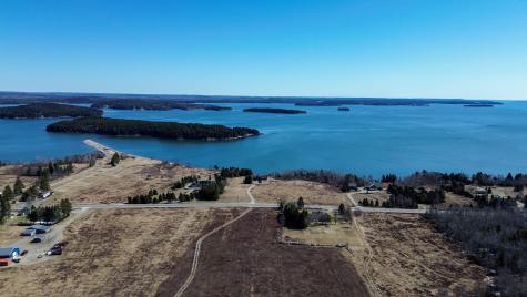 Lot 80 Mason Bay Road Jonesport ME 04649