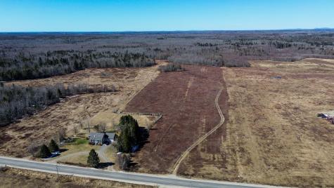 Lot 80 Mason Bay Road Jonesport ME 04649