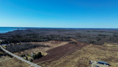 Lot 80 Mason Bay Road Jonesport ME 04649