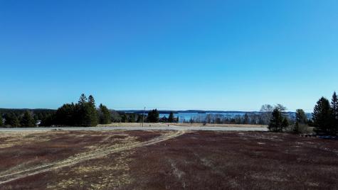Lot 80 Mason Bay Road Jonesport ME 04649
