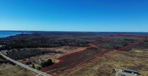 Lot 80 Mason Bay Road Jonesport ME 04649