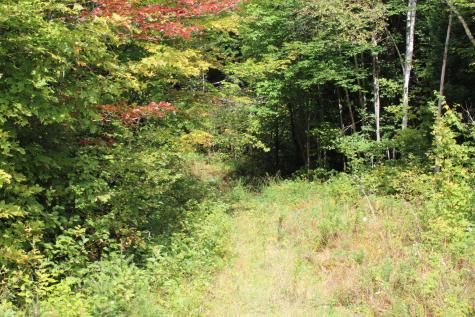 44 Paradis Avenue Frenchville ME 04745