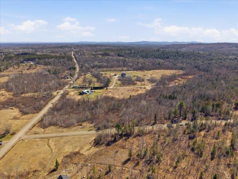 Lot 2 Dalton's Way Hampden ME 04444