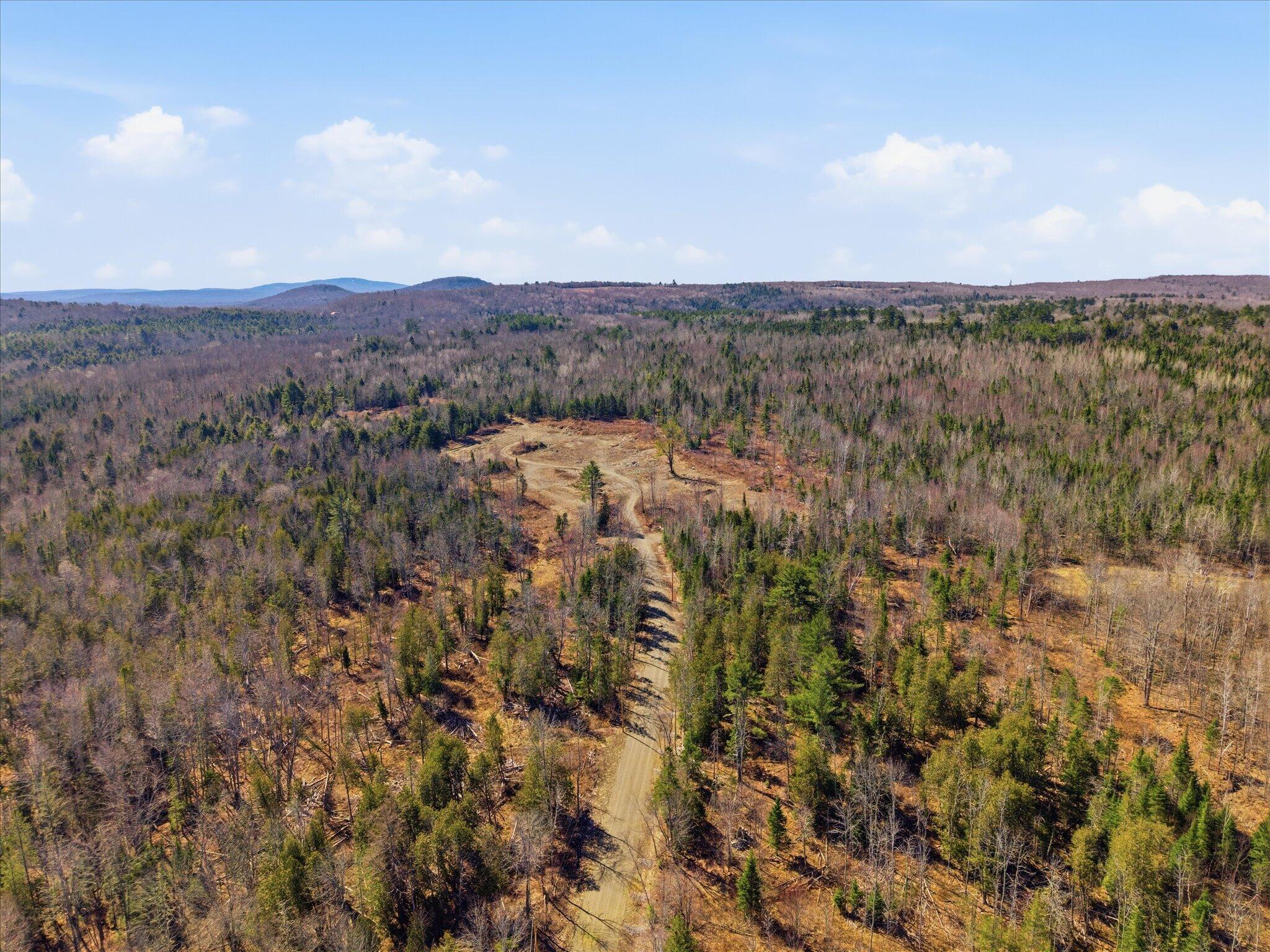 Lot 2 Dalton's Way Hampden ME 04444