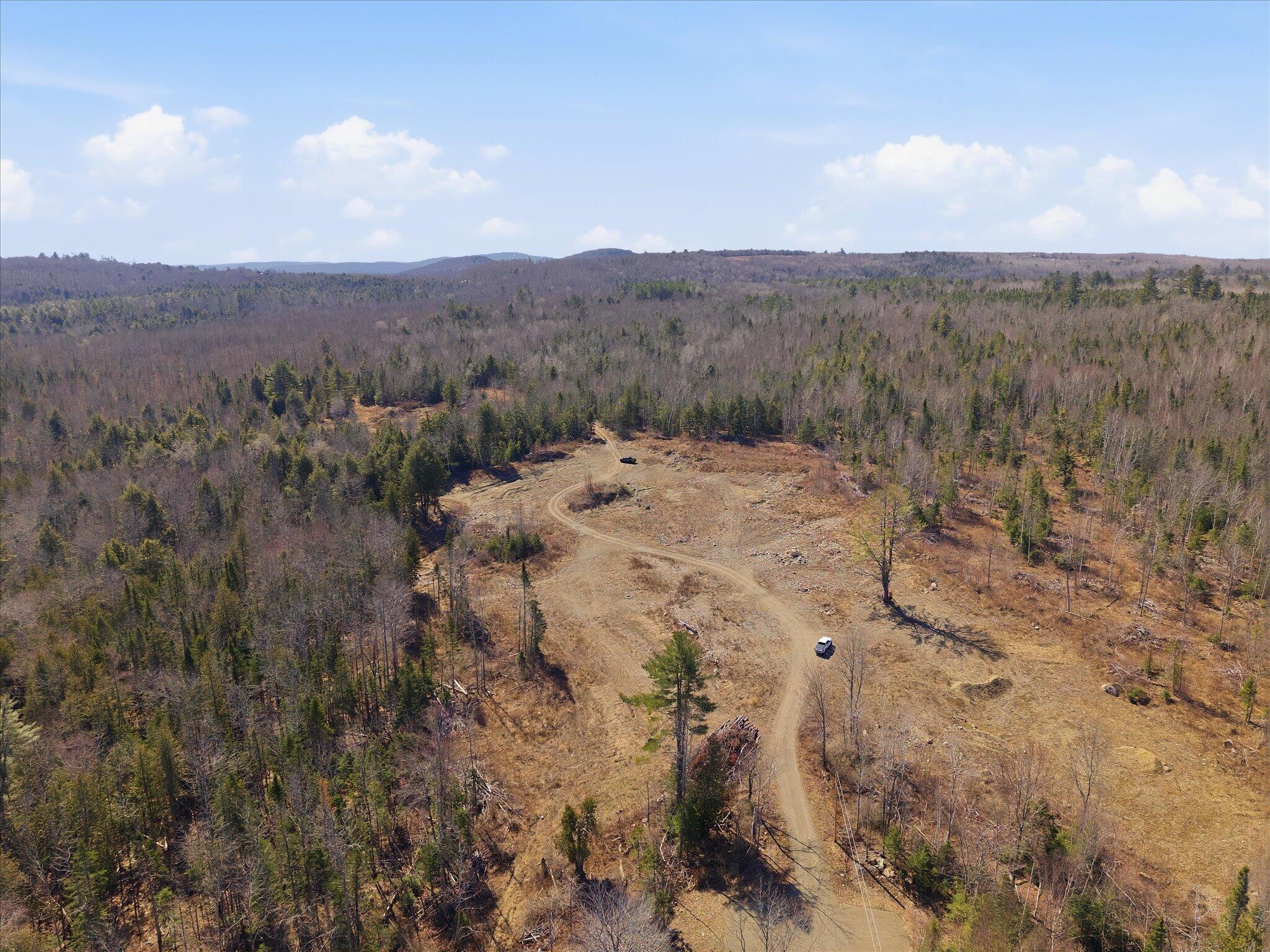 Lot 2 Dalton's Way Hampden ME 04444