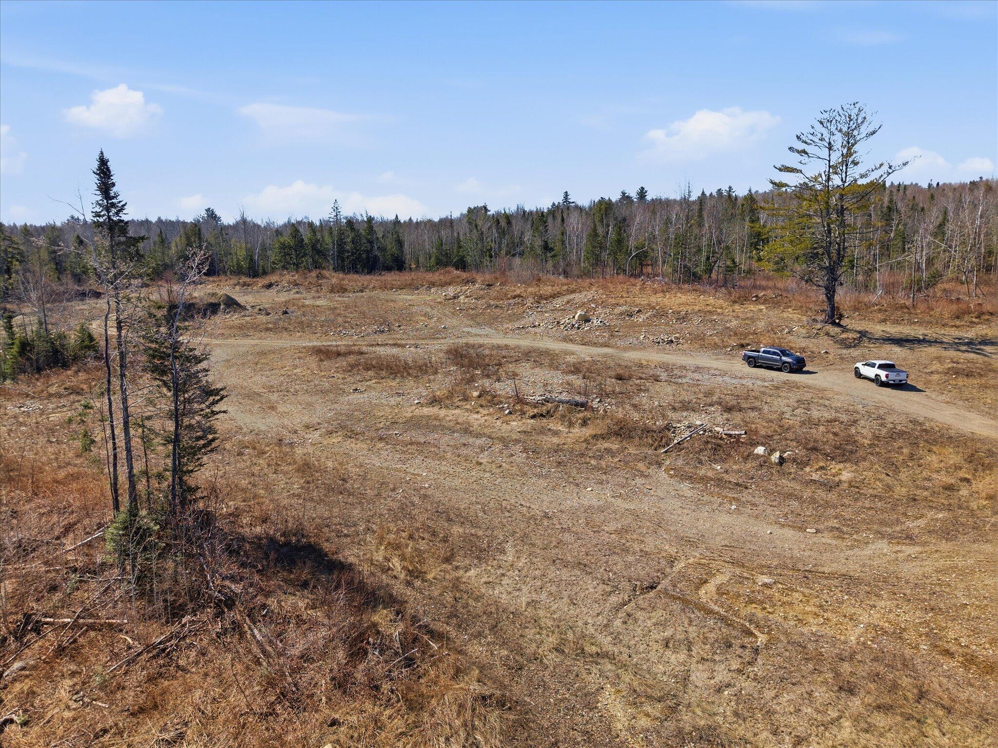 Lot 2 Dalton's Way Hampden ME 04444