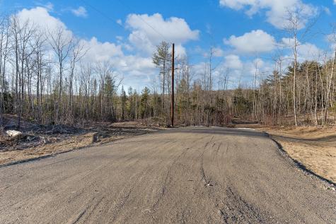 Lot 4 Pine Hill Road Palermo ME 04354