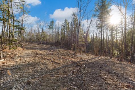 Lot 4 Pine Hill Road Palermo ME 04354