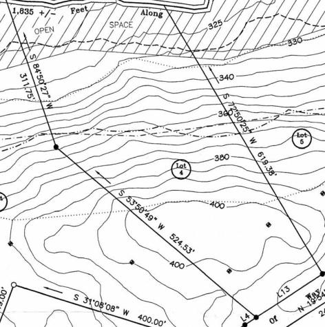 Lot 4 Pine Hill Road Palermo ME 04354