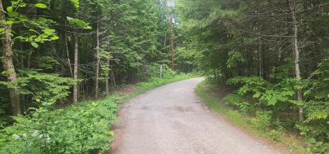 Off Springy Pond Road Otis ME 04428