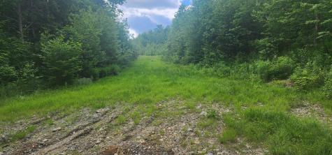 Off Springy Pond Road Otis ME 04428