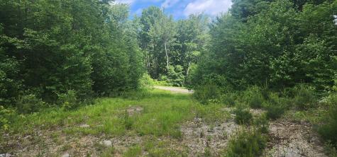 Off Springy Pond Road Otis ME 04428