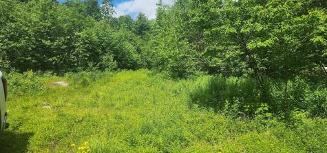 Off Springy Pond Road Otis ME 04428