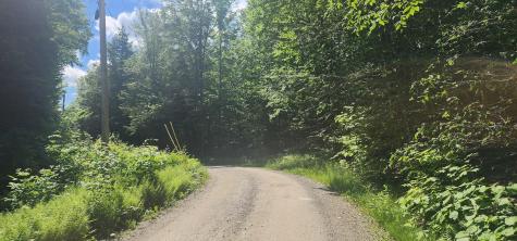 Off Springy Pond Road Otis ME 04428