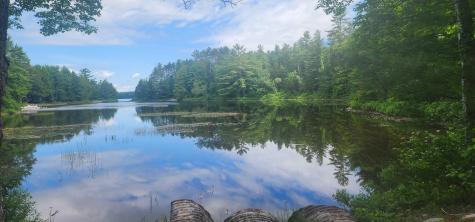 Off Springy Pond Road Otis ME 04428