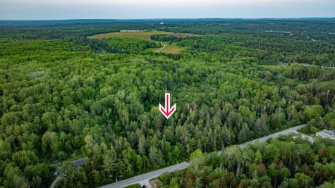 Tbd Station Road Jonesboro ME 04648