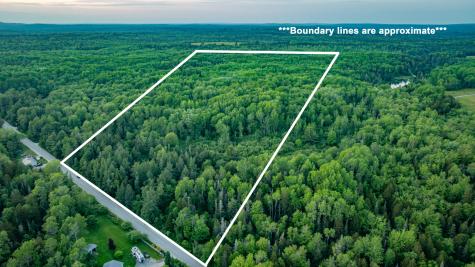 Tbd Station Road Jonesboro ME 04648