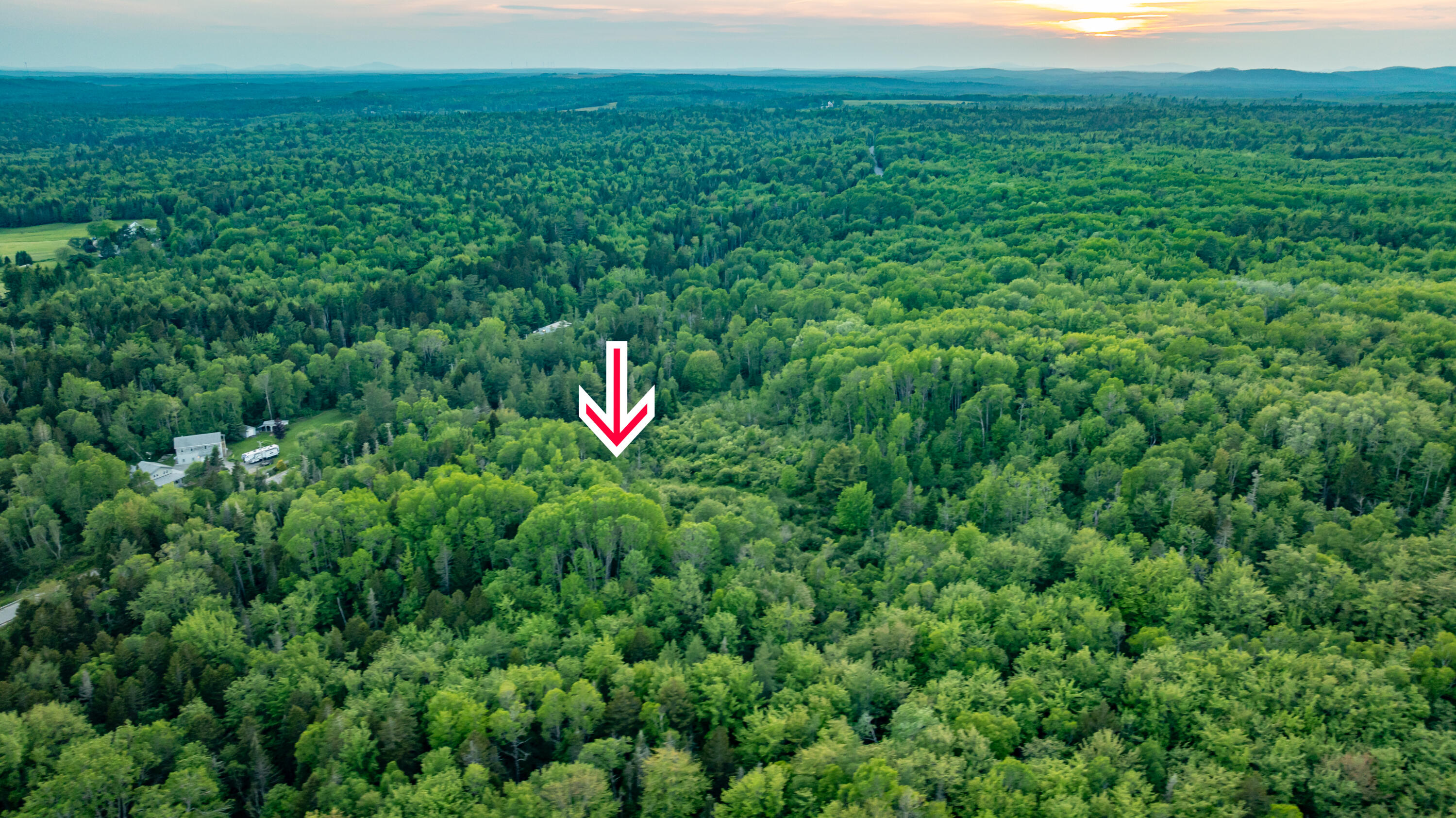 Tbd Station Road Jonesboro ME 04648