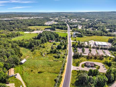 443 Civic Center Drive Augusta ME 04330