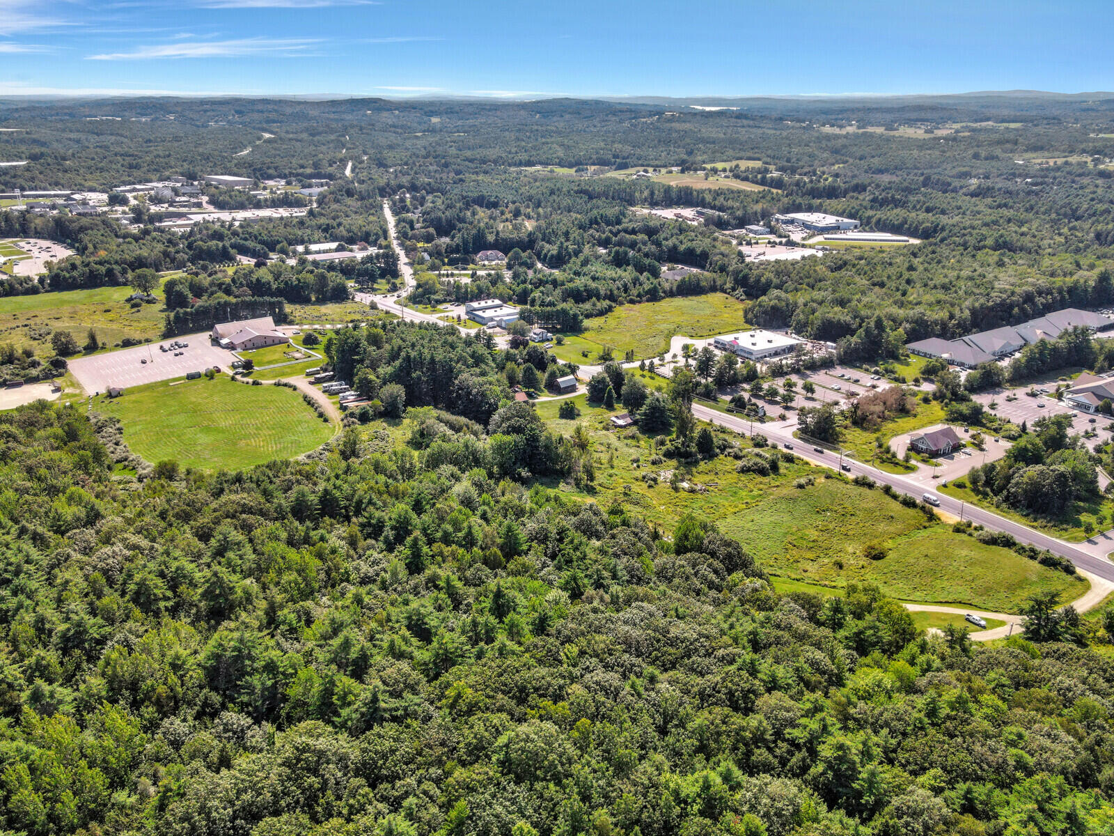 443 Civic Center Drive Augusta ME 04330
