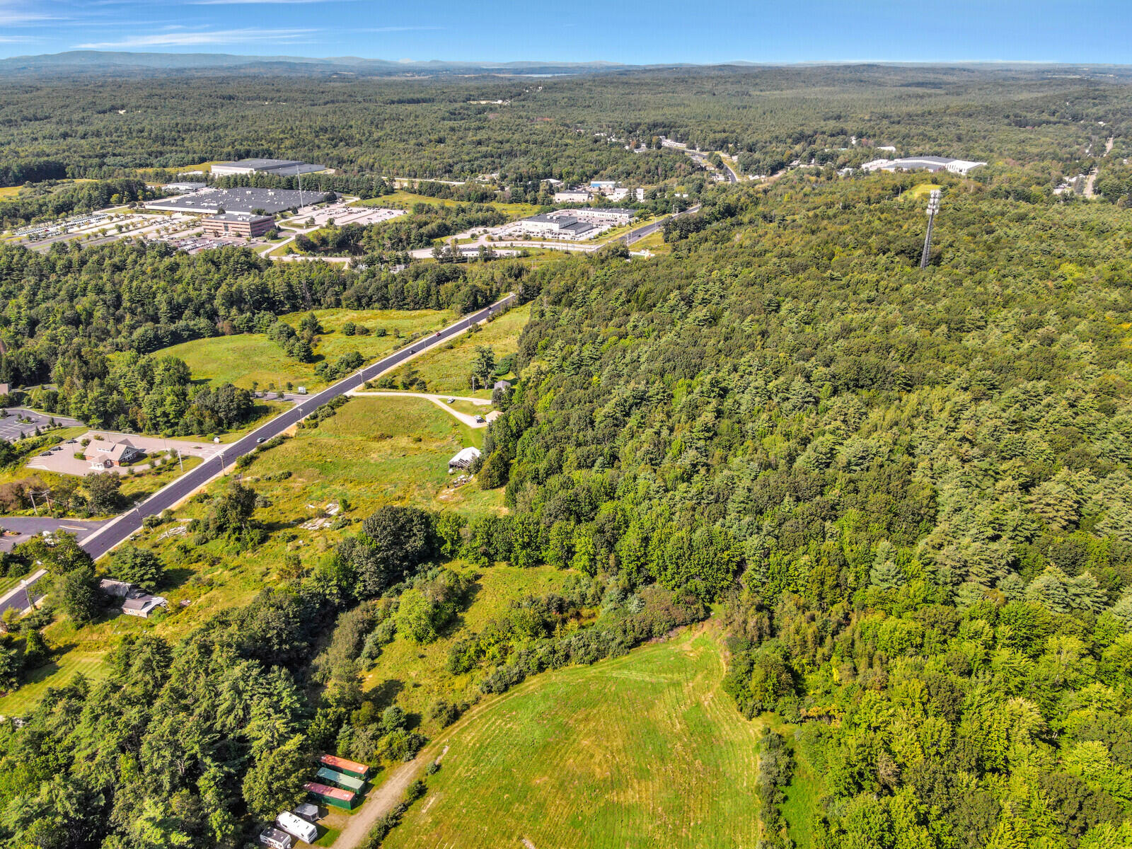 443 Civic Center Drive Augusta ME 04330