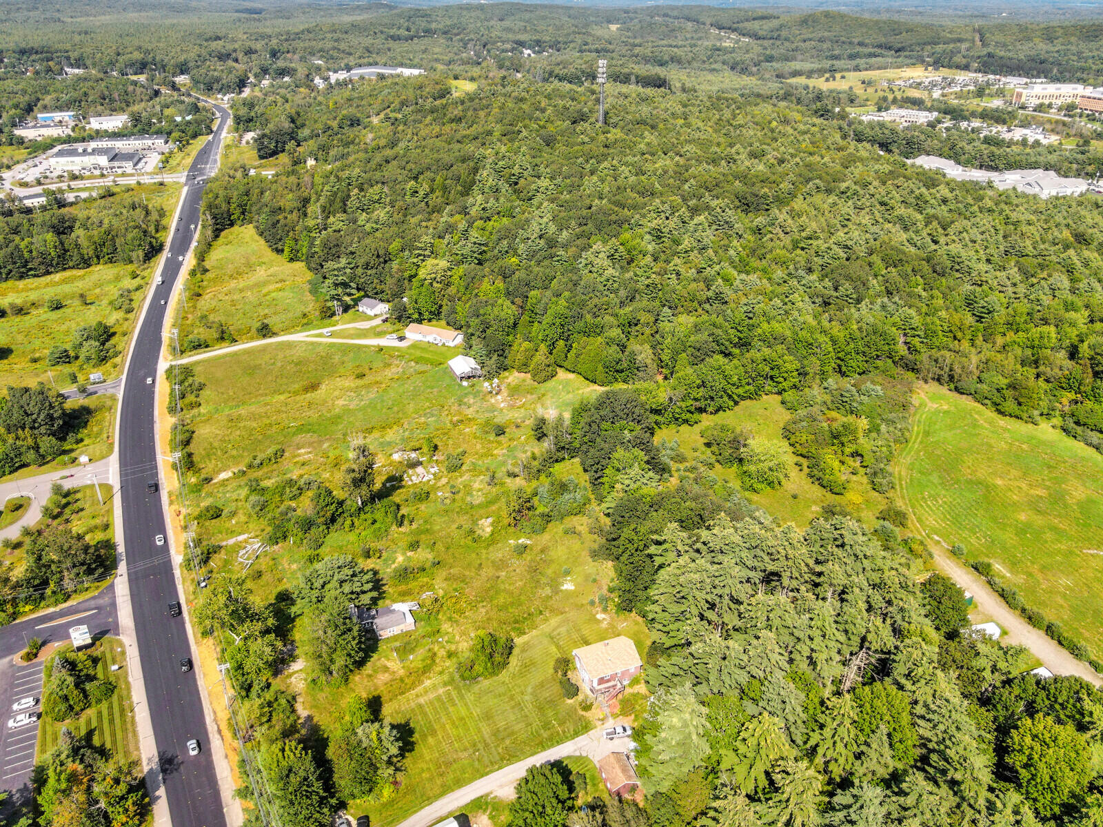 443 Civic Center Drive Augusta ME 04330