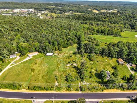 443 Civic Center Drive Augusta ME 04330