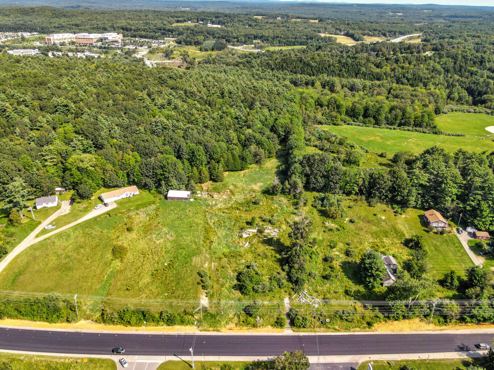 443 Civic Center Drive Augusta ME 04330
