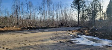 17-1 Sugar Hill Road Eastbrook ME 04634