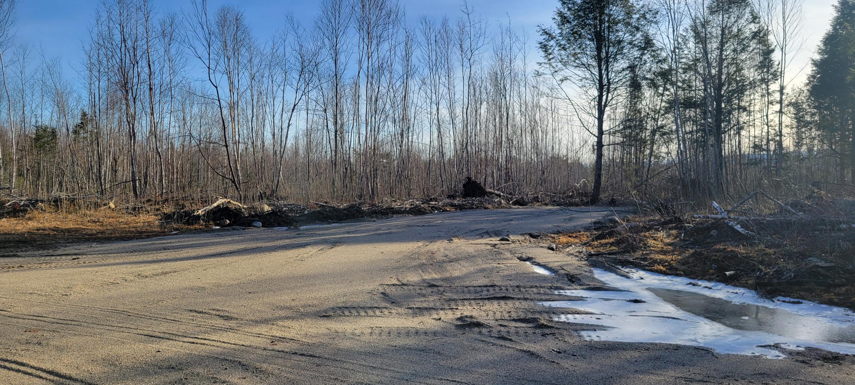 17-1 Sugar Hill Road Eastbrook ME 04634