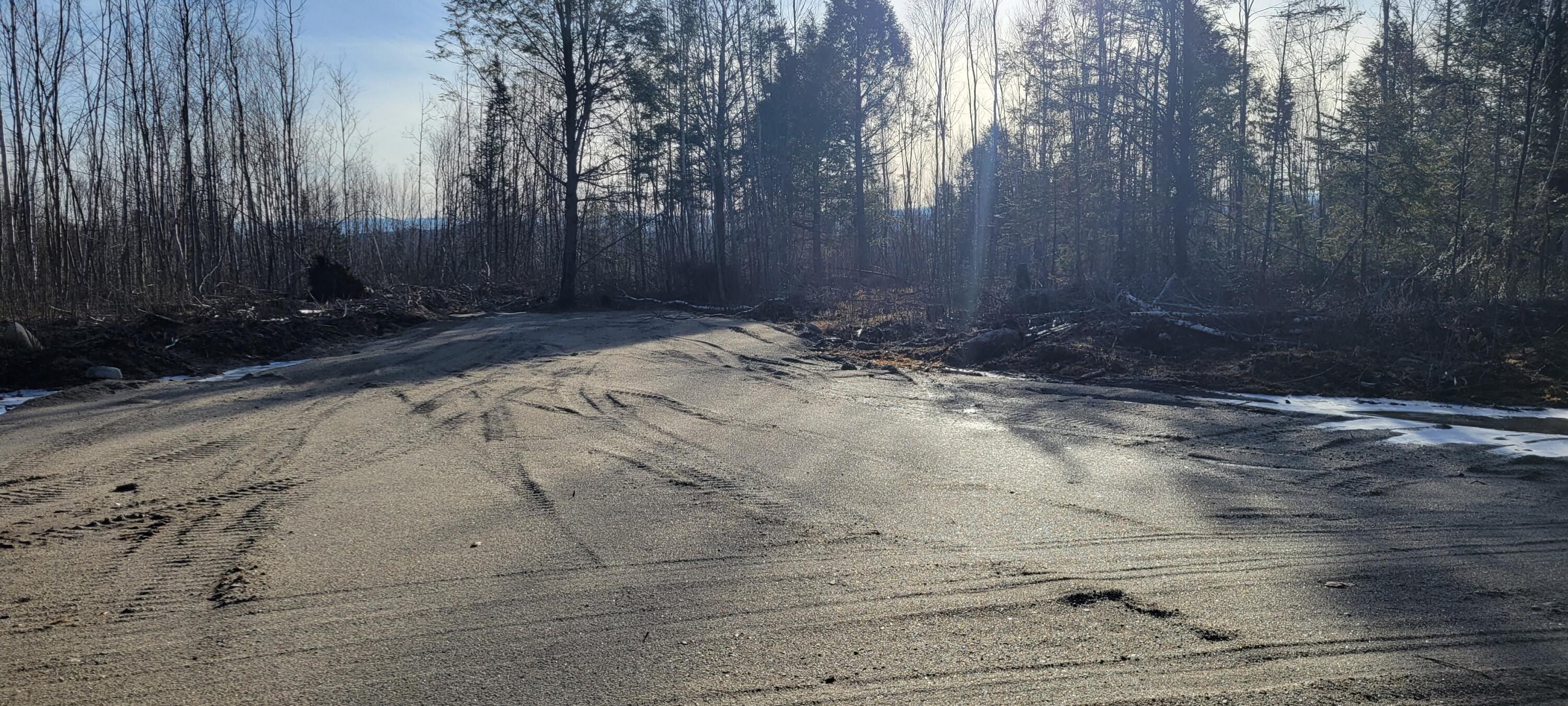 17-1 Sugar Hill Road Eastbrook ME 04634