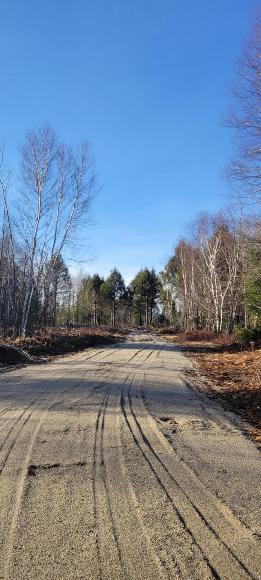 17-1 Sugar Hill Road Eastbrook ME 04634