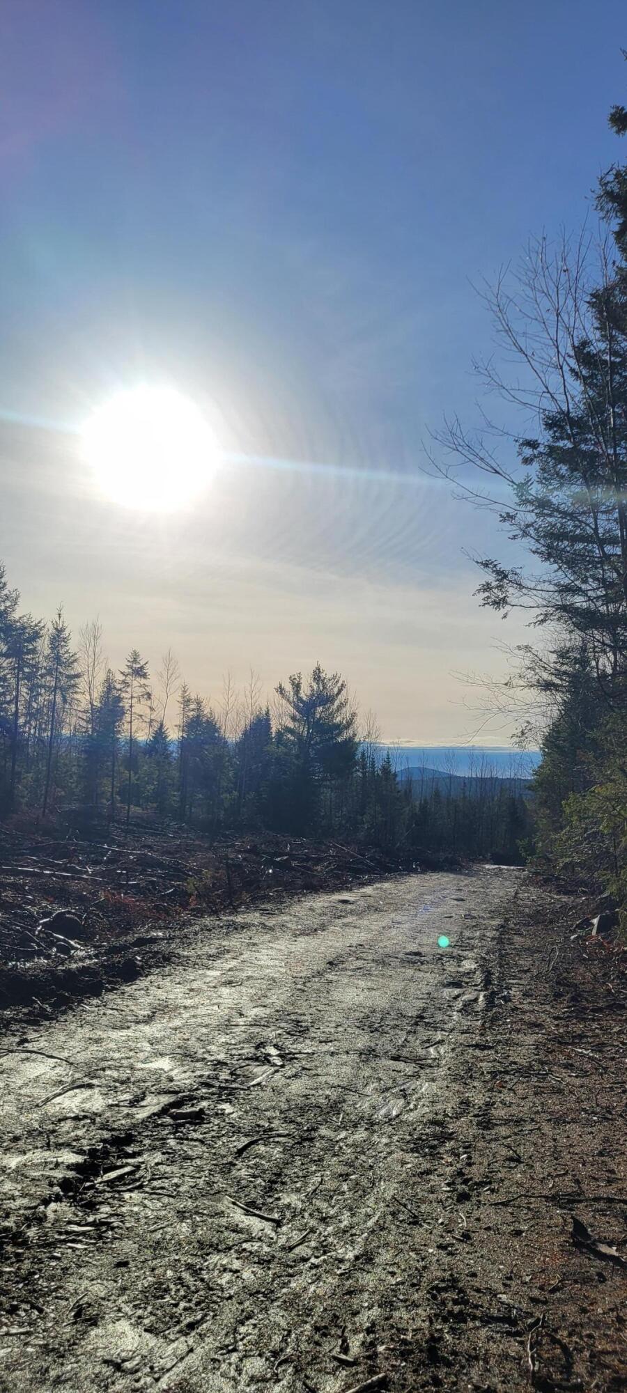 17-1 Sugar Hill Road Eastbrook ME 04634