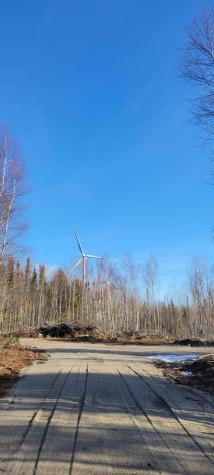 17-1 Sugar Hill Road Eastbrook ME 04634