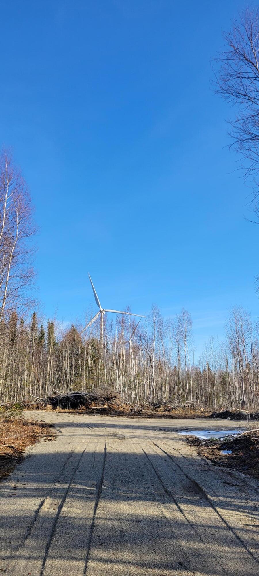 17-1 Sugar Hill Road Eastbrook ME 04634