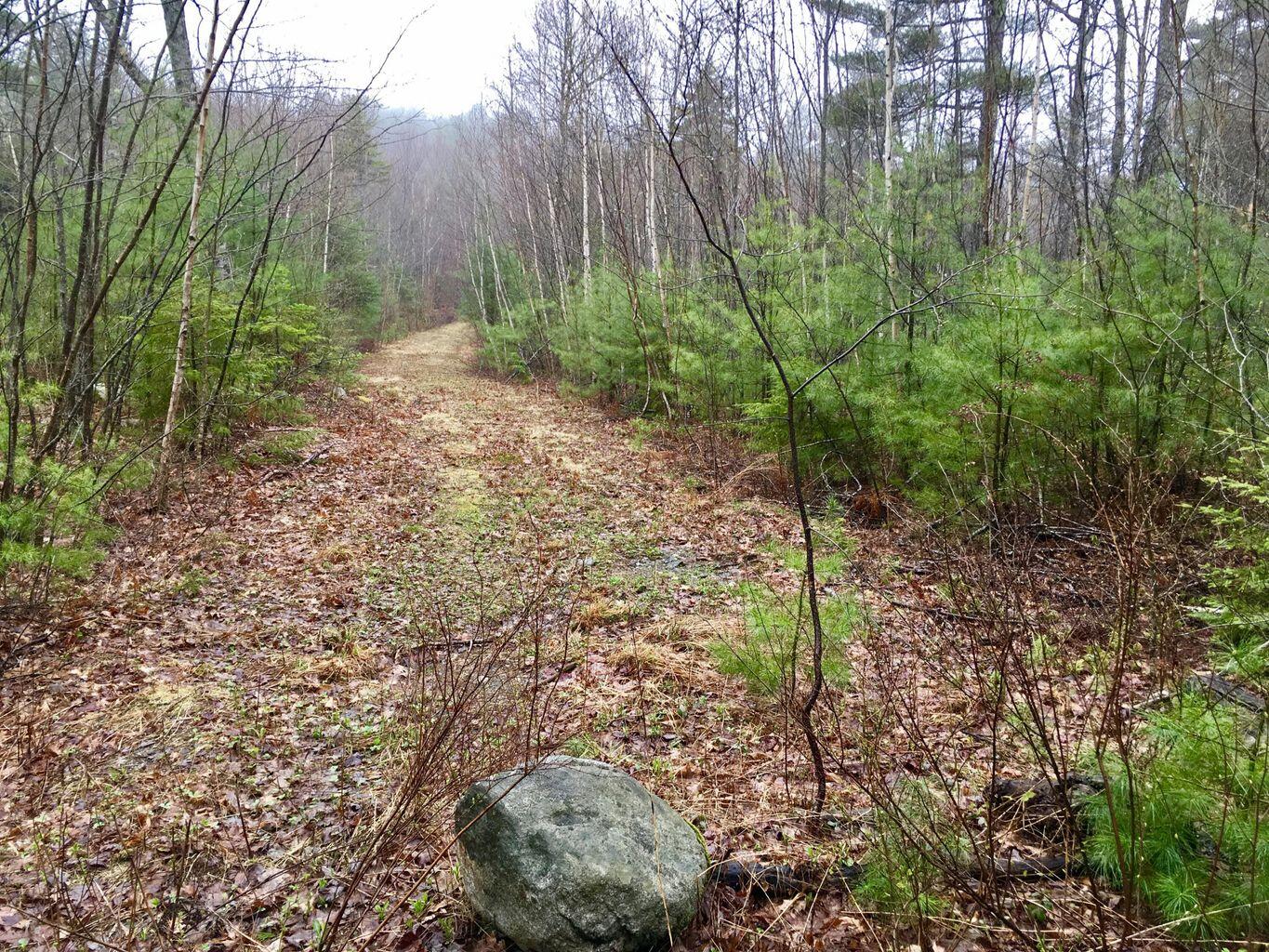 Lot 68-11 Shore Road Bremen ME 04551