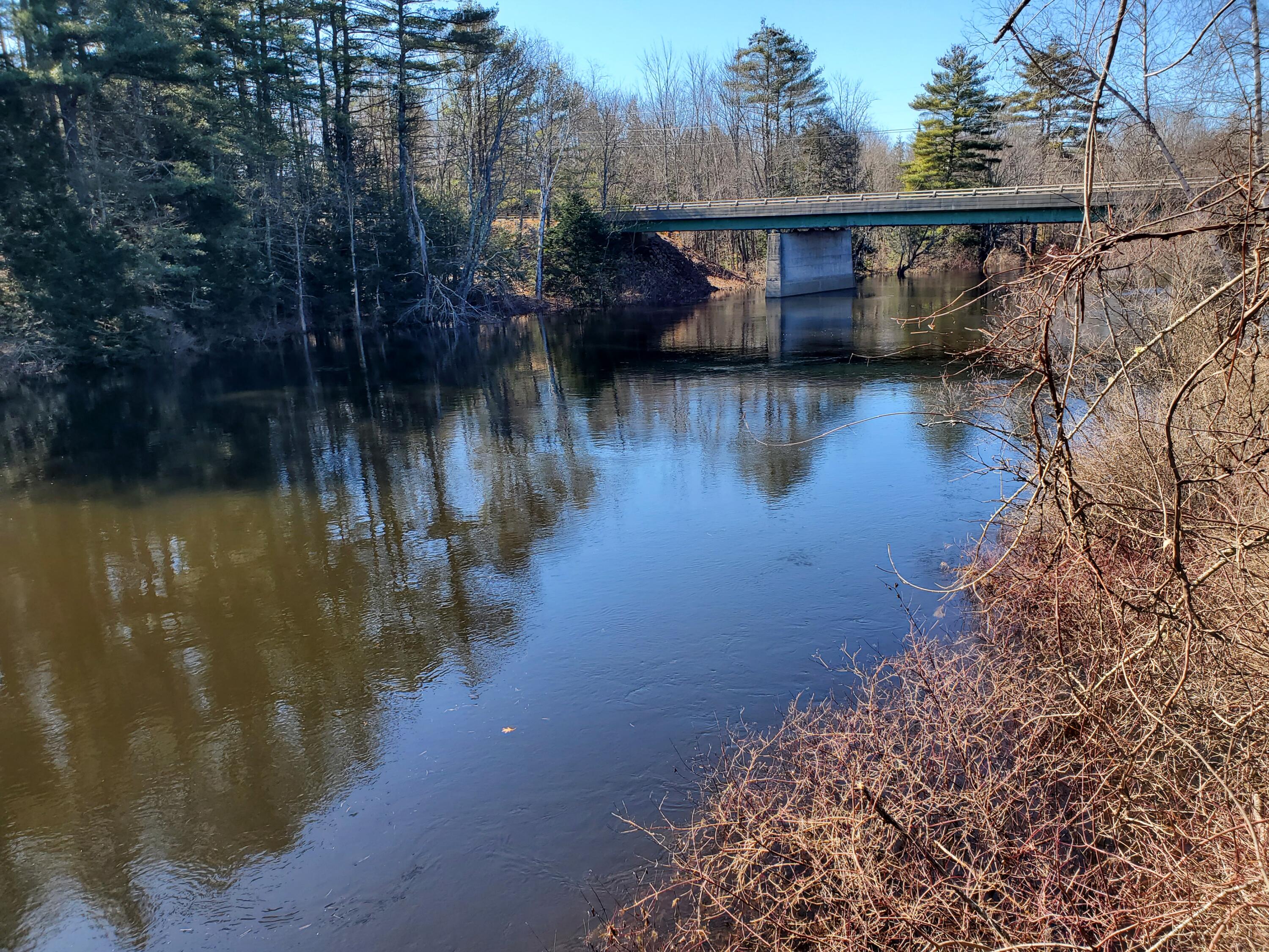 00 North Road Parsonsfield ME 04047