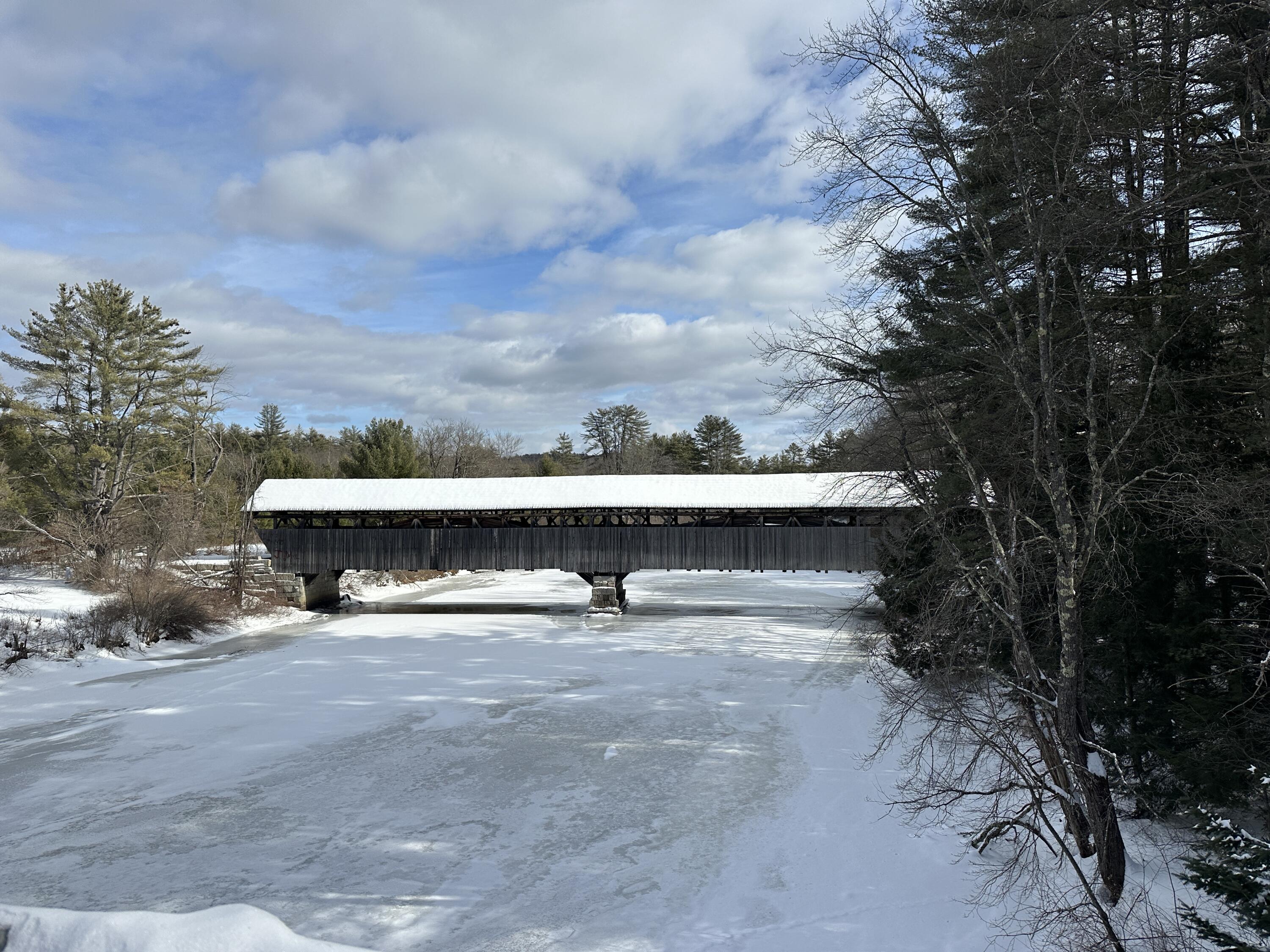 00 North Road Parsonsfield ME 04047