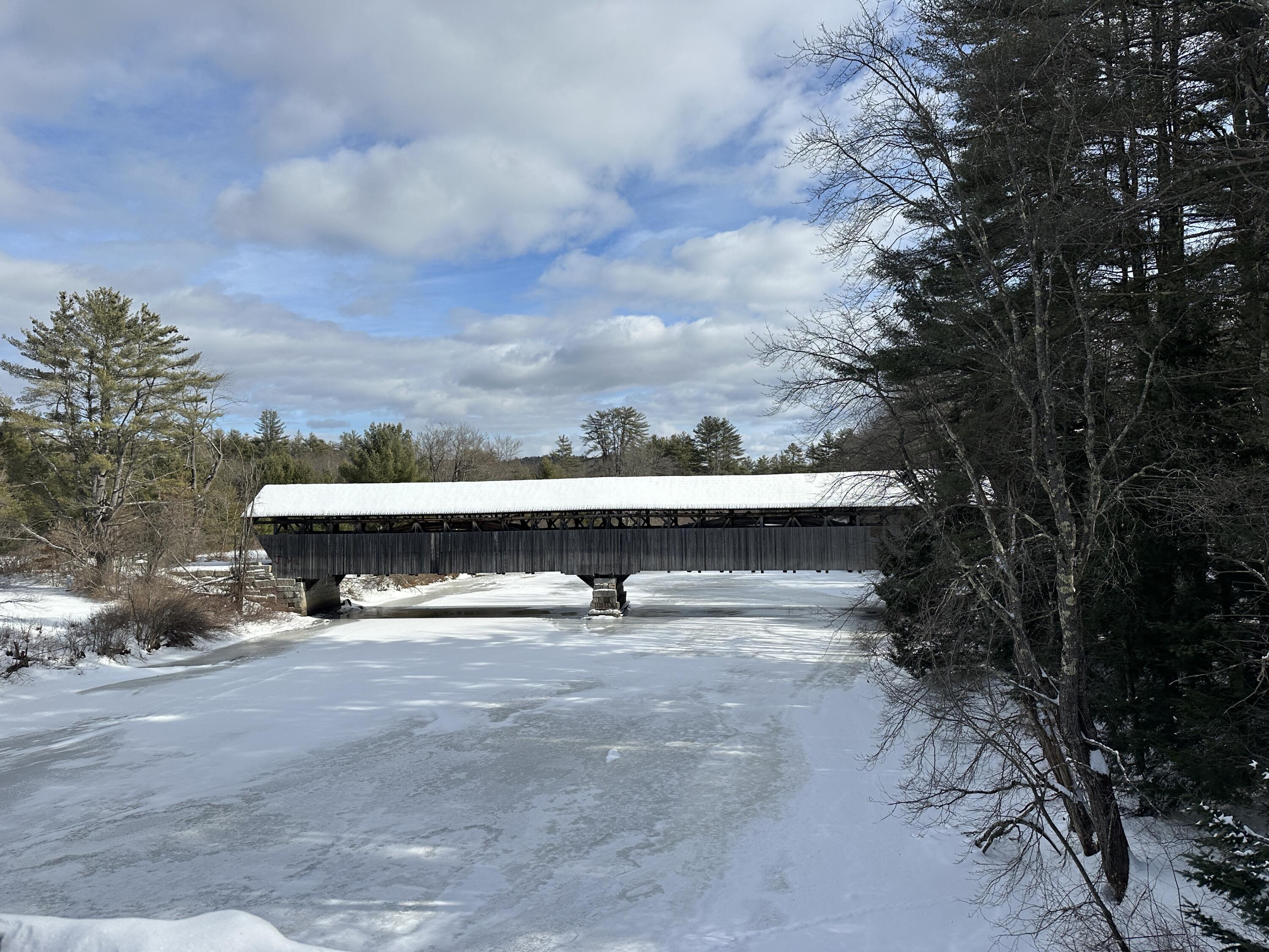 00 North Road Parsonsfield ME 04047